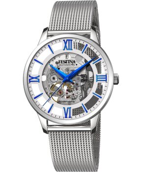 Festina Uhren F20534/1 8430622768187 Automatikuhren Kaufen