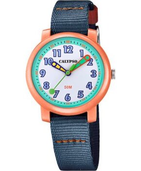Calypso Uhren K5811/2 8430622766169 Armbanduhren Kaufen