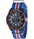 Zeno Watch Basel Uhren 6594Q-a17-Nato-43 7640155196604...