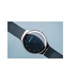 Bering - Armbanduhr - Damen - Classic silber glänzend - 12934-307