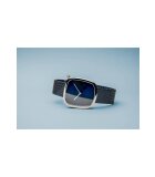 Bering - Armbanduhr - Damen - Classic silber glänzend - 18034-307