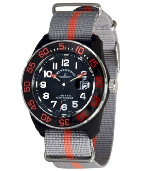 Zeno Watch Basel Uhren 6594Q-a15-Nato-35 7640155196598 Armbanduhren Kaufen