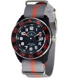 Zeno Watch Basel Uhren 6594Q-a15-Nato-35 7640155196598...