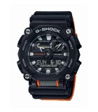Casio Uhren GA-900C-1A4ER 4549526274251 Armbanduhren Kaufen Frontansicht