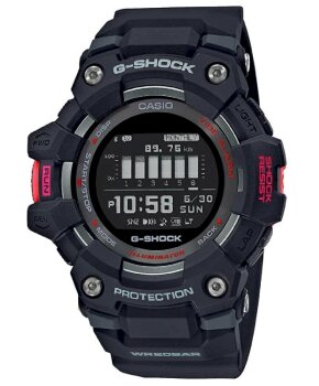 Casio Uhren GBD-100-1ER 4549526268229 Armbanduhren Kaufen Frontansicht