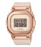 Casio Uhren GM-S5600PG-4ER 4549526273476 Armbanduhren Kaufen Frontansicht