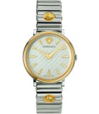 Versace Uhren VE8101419 7630030548321 Armbanduhren Kaufen...