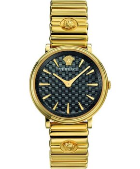 Versace Uhren VE8101519 7630030548338 Armbanduhren Kaufen Frontansicht