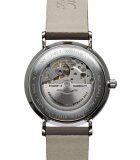 Bauhaus - 2162-2 - Wrist Watch - Men - Automatic - Classic