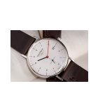Bauhaus - 2130-1 - Armbanduhr - Herren - Quarz - Classic