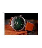 Bauhaus - 2140-4 - Wrist Watch - Men - Quartz - Classic