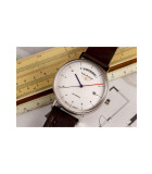 Bauhaus - 2162-1 - Armbanduhr - Herren - Automatik - Classic