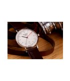 Bauhaus - 2140-1 - Armbanduhr - Herren - Quarz - Classic