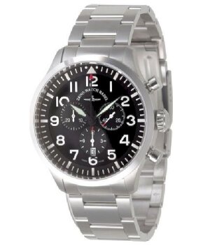 Zeno Watch Basel Uhren 6569-5030Q-a1 7640155196444 Armbanduhren Kaufen