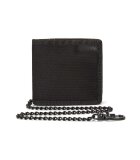 Pacsafe Brieftasche RFIDsafe Z100 Black 10605100