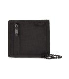 Pacsafe Brieftasche RFIDsafe Z100 Black 10605100