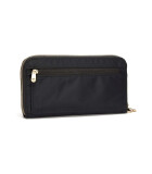 Pacsafe Brieftasche RFIDsafe continental wallet Black 11010100