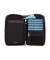 Pacsafe Brieftasche RFIDsafe compact travel organizer Carbon 11020136