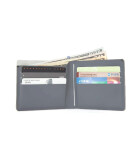 Pacsafe Brieftasche RFIDsafe TEC Bifold Plus Wallet Black 10635100