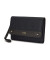Pacsafe Brieftasche RFIDsafe clutch wallet women Black 11015100
