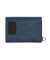Pacsafe Brieftasche RFIDsafe trifold wallet Dark Denim 11005646