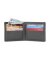 Pacsafe Brieftasche RFIDsafe TEC Bifold Wallet Navy / Red 10630621