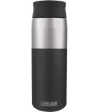 Camelbak Trinkbecher Hot Cap Hot Cap vacuum stainless 0,6 L Jet CB1834001060