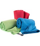 Rubytec Terre compact towel green XL RU10850X