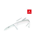 Swiza - Taschenmesser - D03 White box KNI00301020