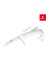 Swiza - Taschenmesser - D03 White box KNI00301020