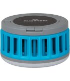 Rubytec Buzz Foldable USB Lantern & Mosquito Catcher Blue RU41965