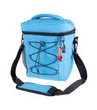 Rubytec  Brrr! Cooler Bag Blue M RU51665M