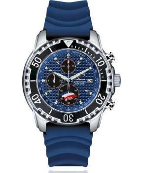 Chris Benz Uhren CB-SC200-KBB 4426016853465 Armbanduhren Kaufen