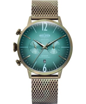 Welder Uhren WWRC464 Armbanduhren Kaufen