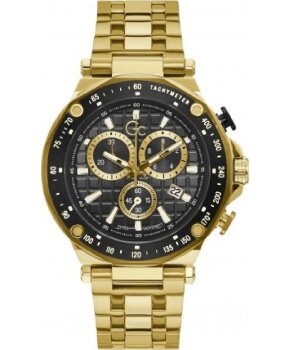 GC by Guess Uhren Y81001G2MF 0091661518263 Armbanduhren Kaufen