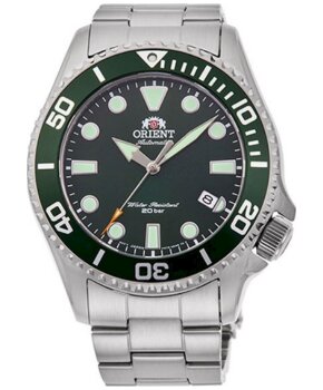 Orient Uhren RA-AC0K02E10B 4942715026806 Armbanduhren Kaufen Frontansicht