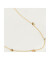 PDPAOLA  Ladies neck jewelry necklaces CO01-179-U