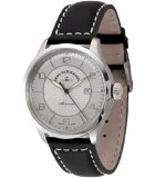 Zeno Watch Basel Uhren 6569-2824-g3 7640155196420...