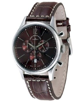 Zeno Watch Basel Uhren 6564-5030Q-i6 7640155196406 Armbanduhren Kaufen