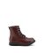 Shone Schuhe 8A12-021-BURGUNDY Schuhe, Stiefel, Sandalen Kaufen Frontansicht