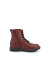 Shone - 8A12-021-BURGUNDY - Ankle boots - Boy