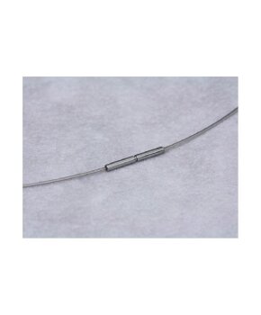 Luna-Pearls Schmuck HKS230 Ketten Halsketten Kaufen Frontansicht