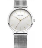 Bering - Armbanduhr - Unisex - Classic Collection - 13436-001