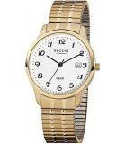 Regent Uhren F-876 4250458549088 Armbanduhren Kaufen Frontansicht