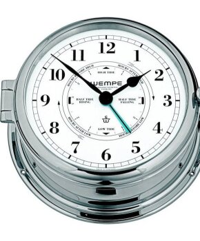 Wempe Uhren CW460005 Schiff-Instrumente Kaufen Frontansicht