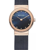Bering - Armbanduhr - Damen - Classic Collection - 10126-367
