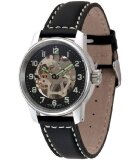 Zeno Watch Basel Uhren 6558-9S-a1 7640155196239...