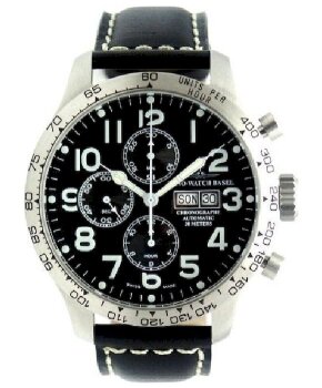 Zeno Watch Basel Uhren 8557TVDDT-a1 7640155199704 Armbanduhren Kaufen