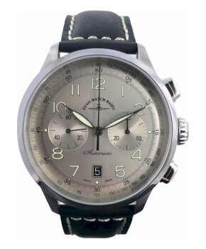 Zeno Watch Basel Uhren 6302BHD-a3 Chronographen Kaufen