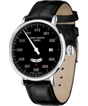 Zeno Watch Basel Uhren C0073Q-Di1 Armbanduhren Kaufen